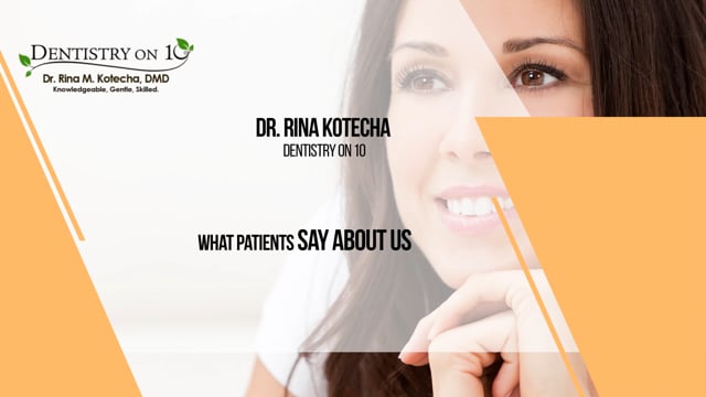 What Patient say about us