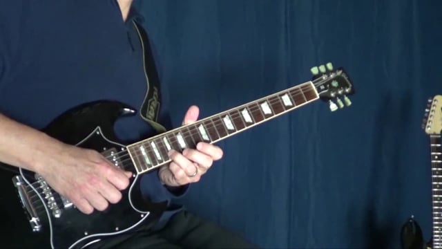 Crystal Ball Solo Lesson