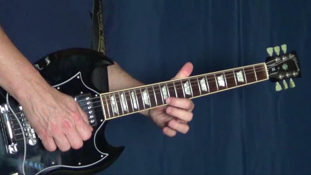 Crystal Ball Solo No backing