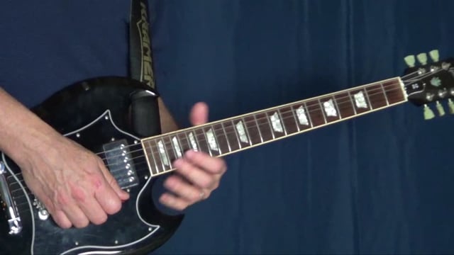 Crystal Ball Solo Playthru