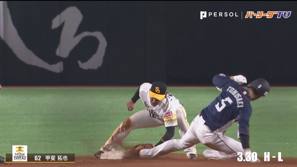 【2019】WEEKLY BEST PLAYS 20 #1 番外編