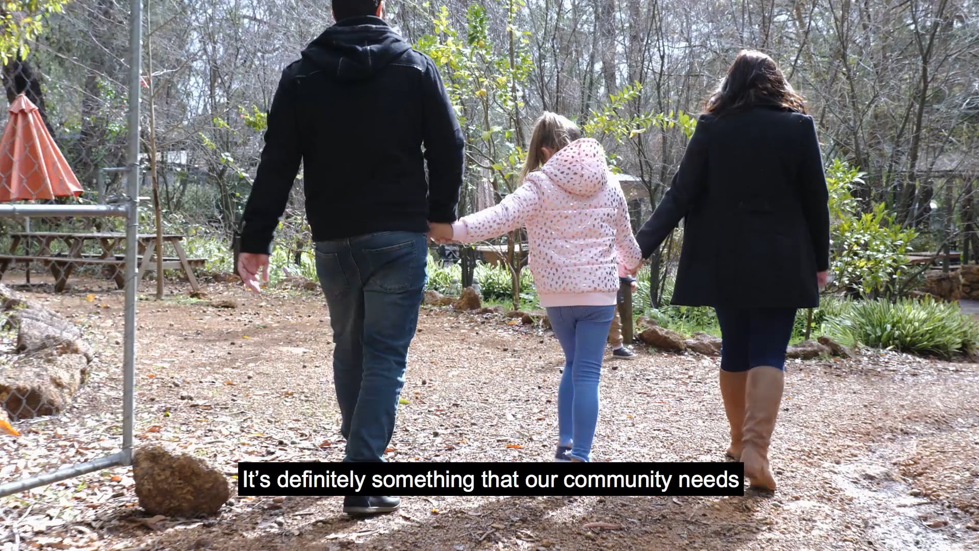 Foster Care Series. Child Protection and Family Support.