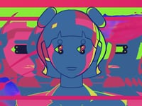 Station ID「Shapeshifter」