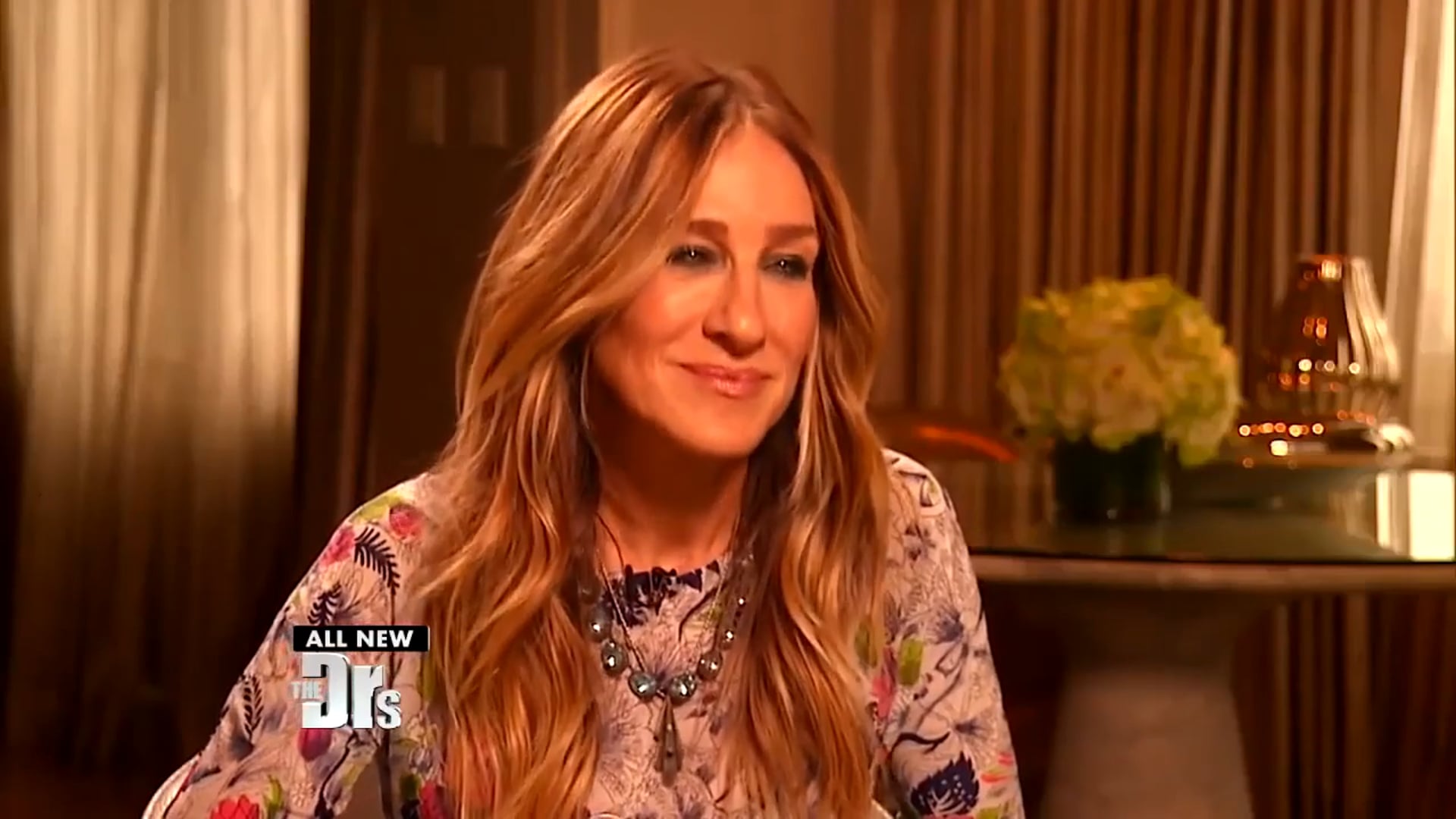 Sarah Jessica Parker Shares about Her Son’s Life-Threatening Allergy