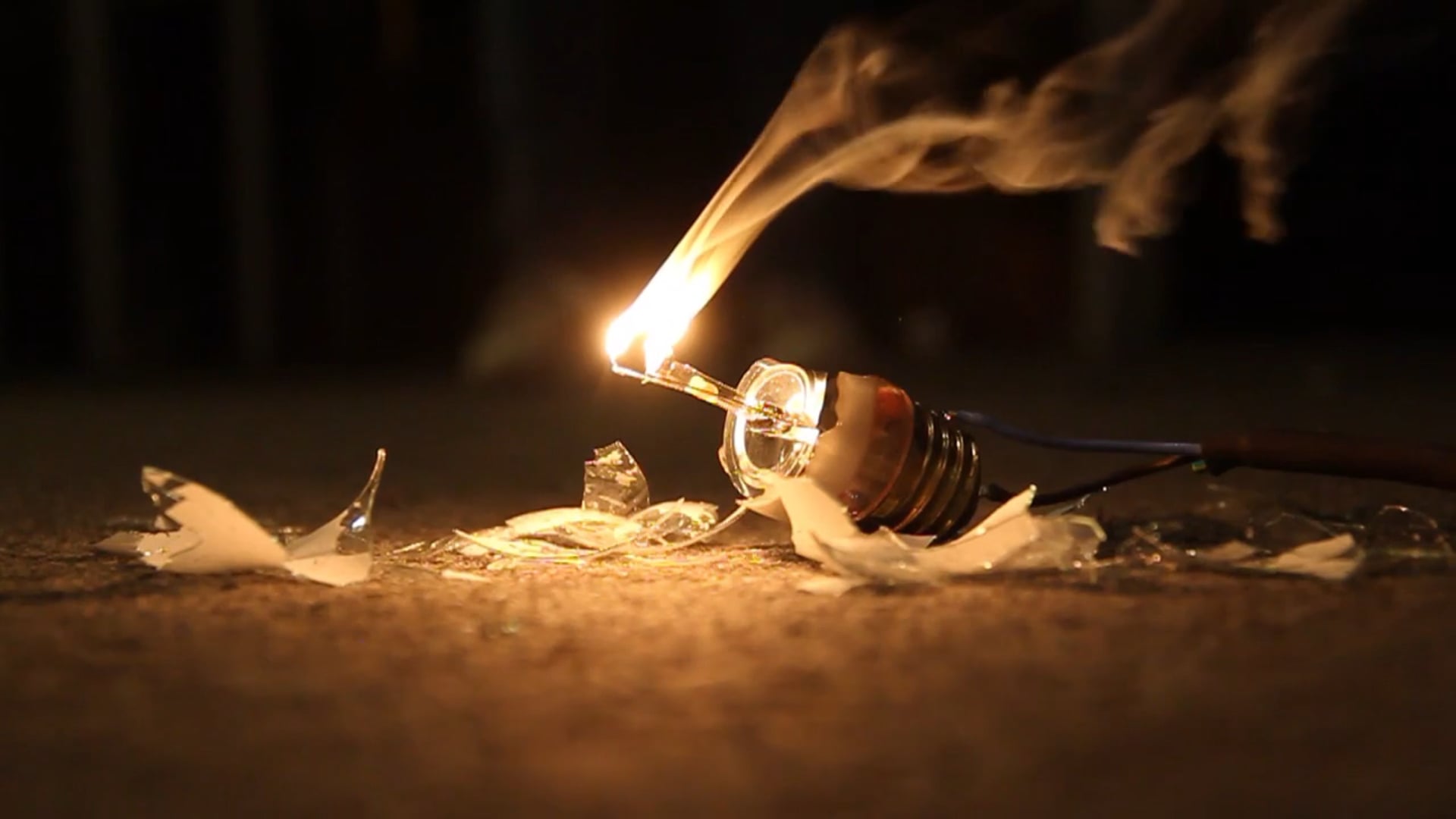 The Grifters "Just Passing Out'