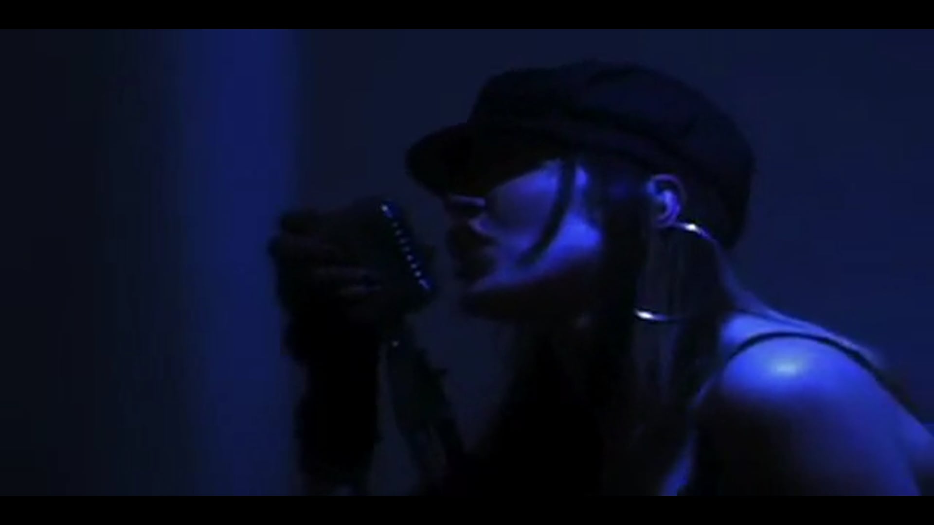 'Sleepless'  by All the Dead Horses