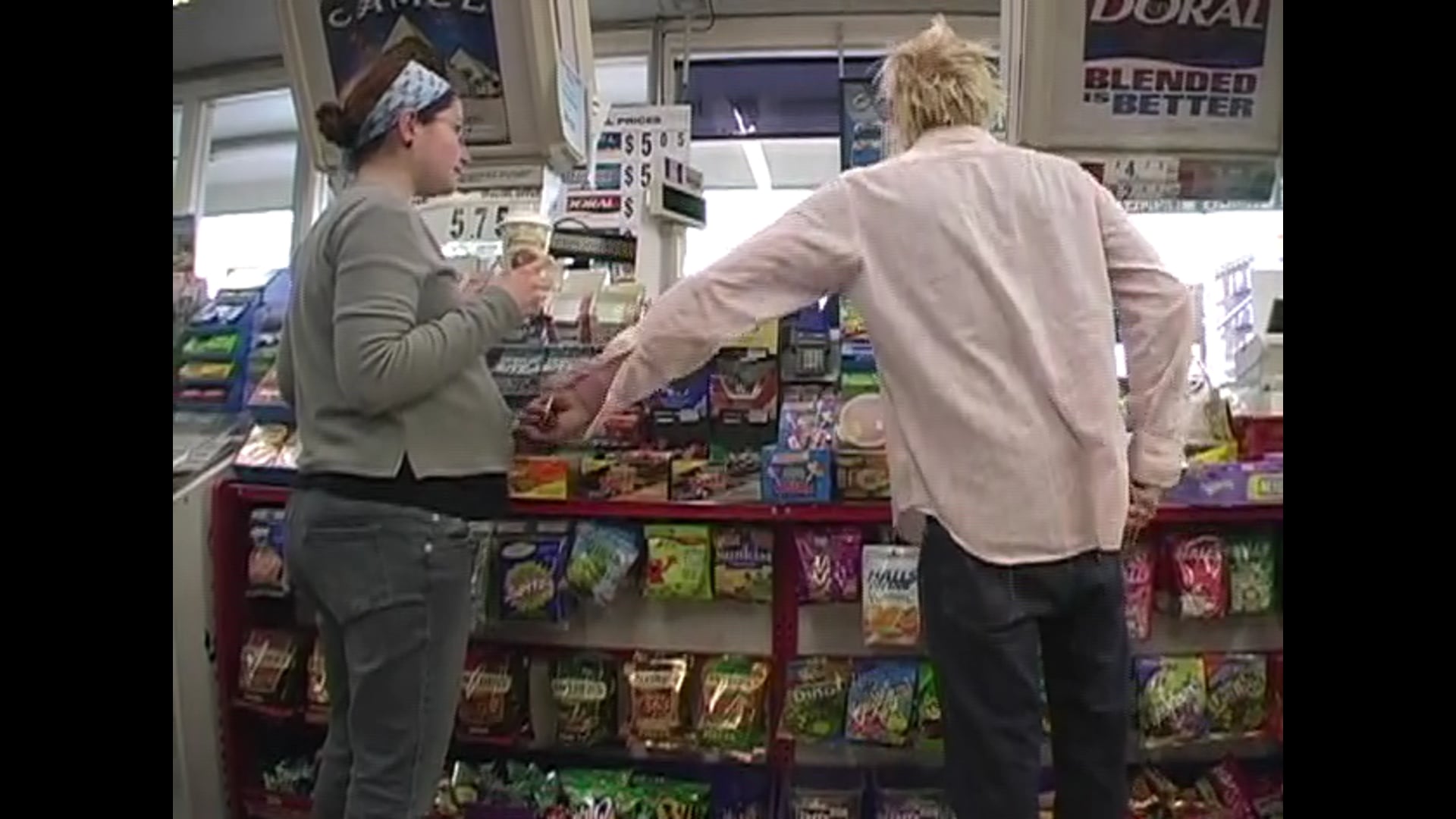 The Wanteds: The part of rock and roll they never tell you about