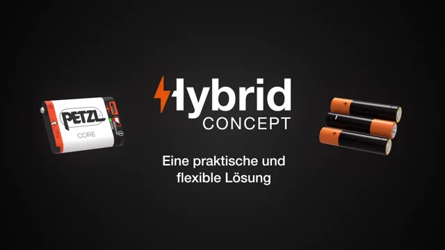 TIKKID®, Kompakte Stirnlampe für Kinder über 3 Jahre. 20 Lumen - Petzl  Deutschland