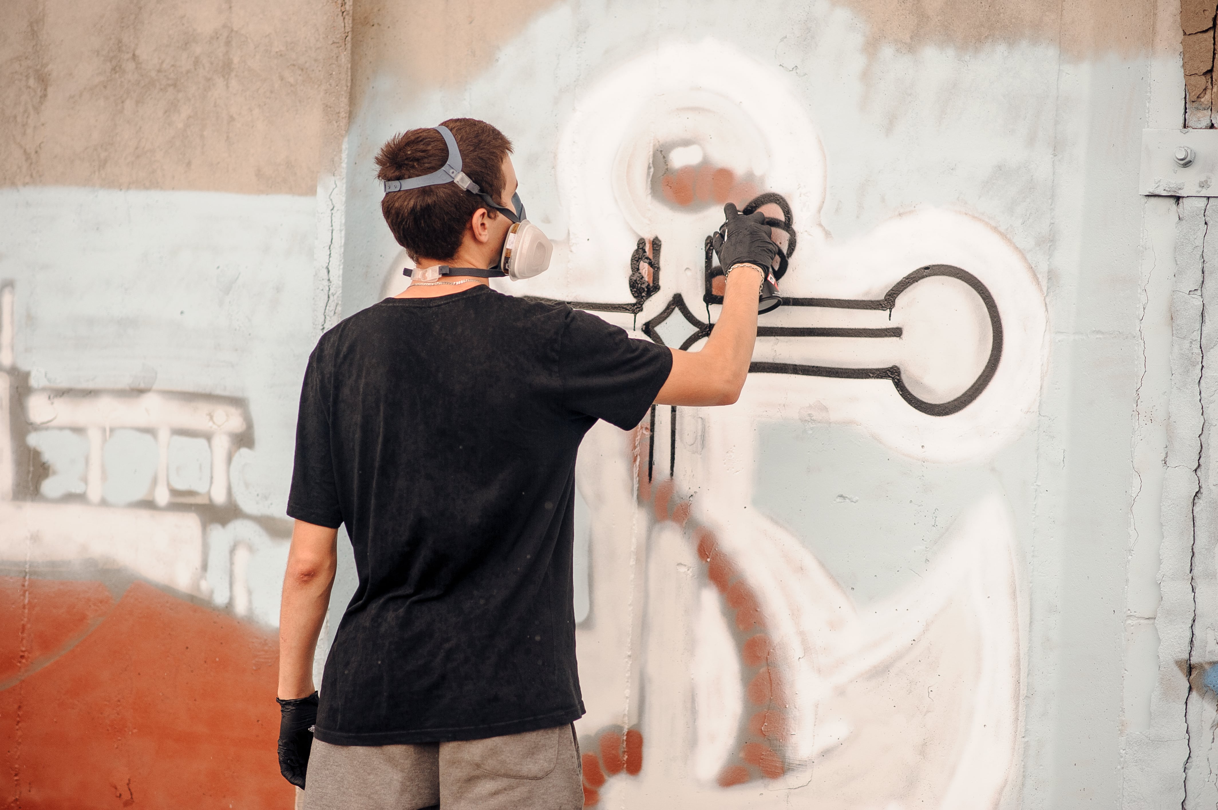 Арт-Тимбилдинг on Vimeo