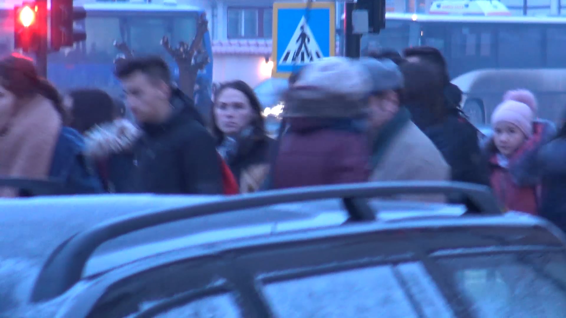 Blaj într-un minut: E bun țipăul?