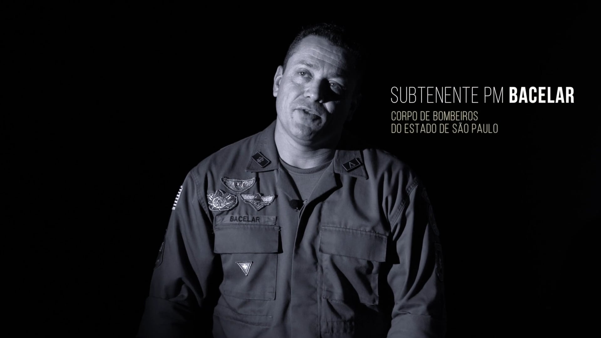 PAD - EU SOU O CARA - VÍDEO CLIPE