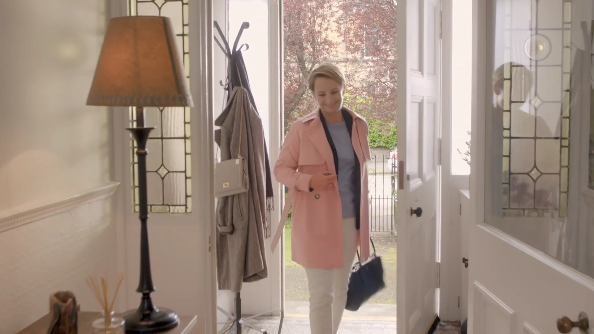 Gavin Hopkins Cinematography Portfolio NatWest Premier Insurance on Vimeo