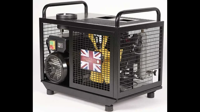 Daystate compressor deals