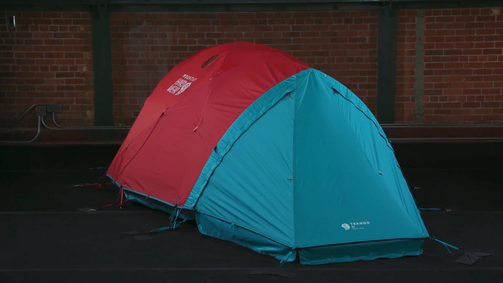 Trango 2 outlet tent