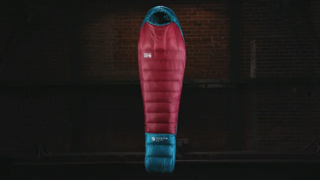 Mountain Hardwear Phantom™ Sleeping Bag