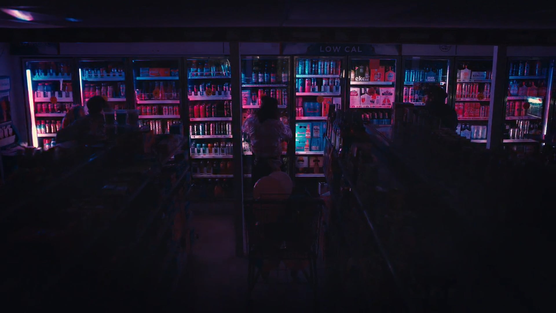 Dearly Beloved "Race to the Bottom"