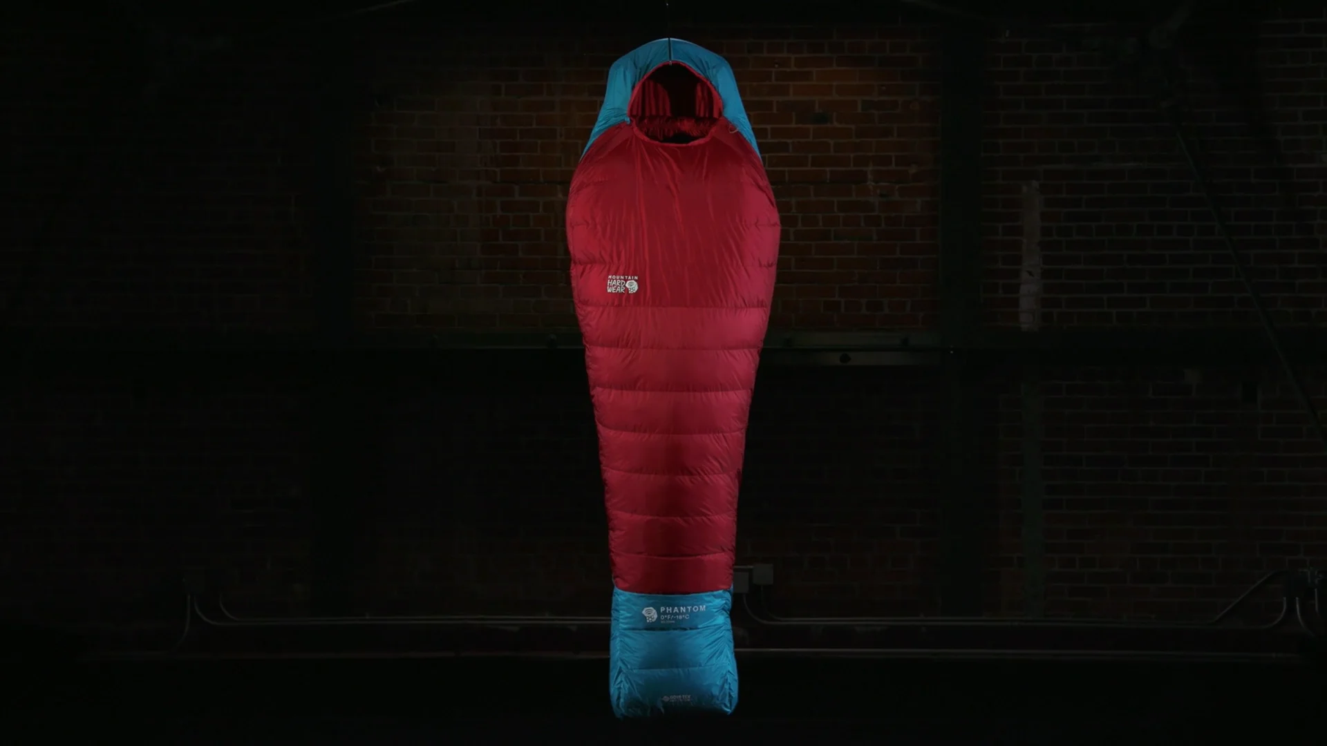 Phantom 2024 sleeping bag