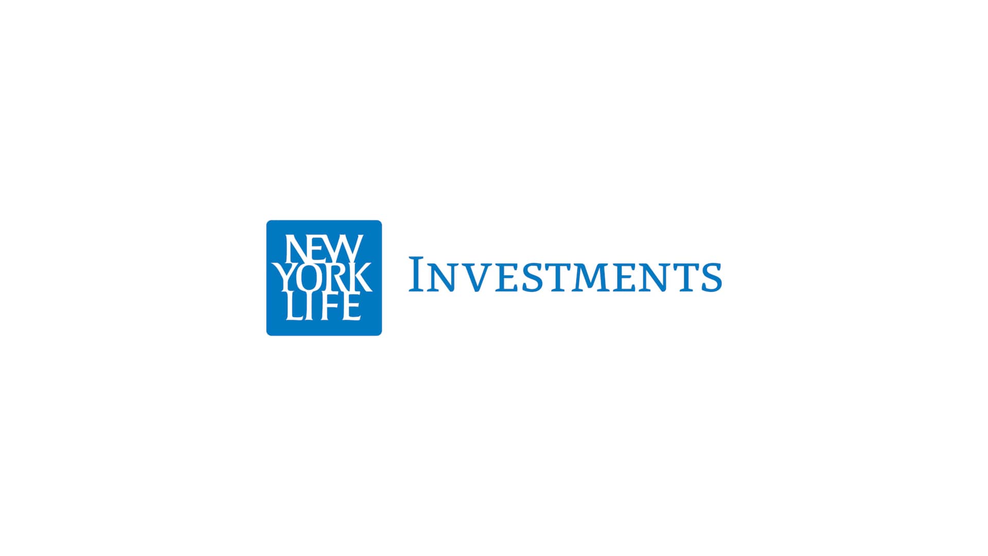 New York Life Investments Anthem Teaser on Vimeo