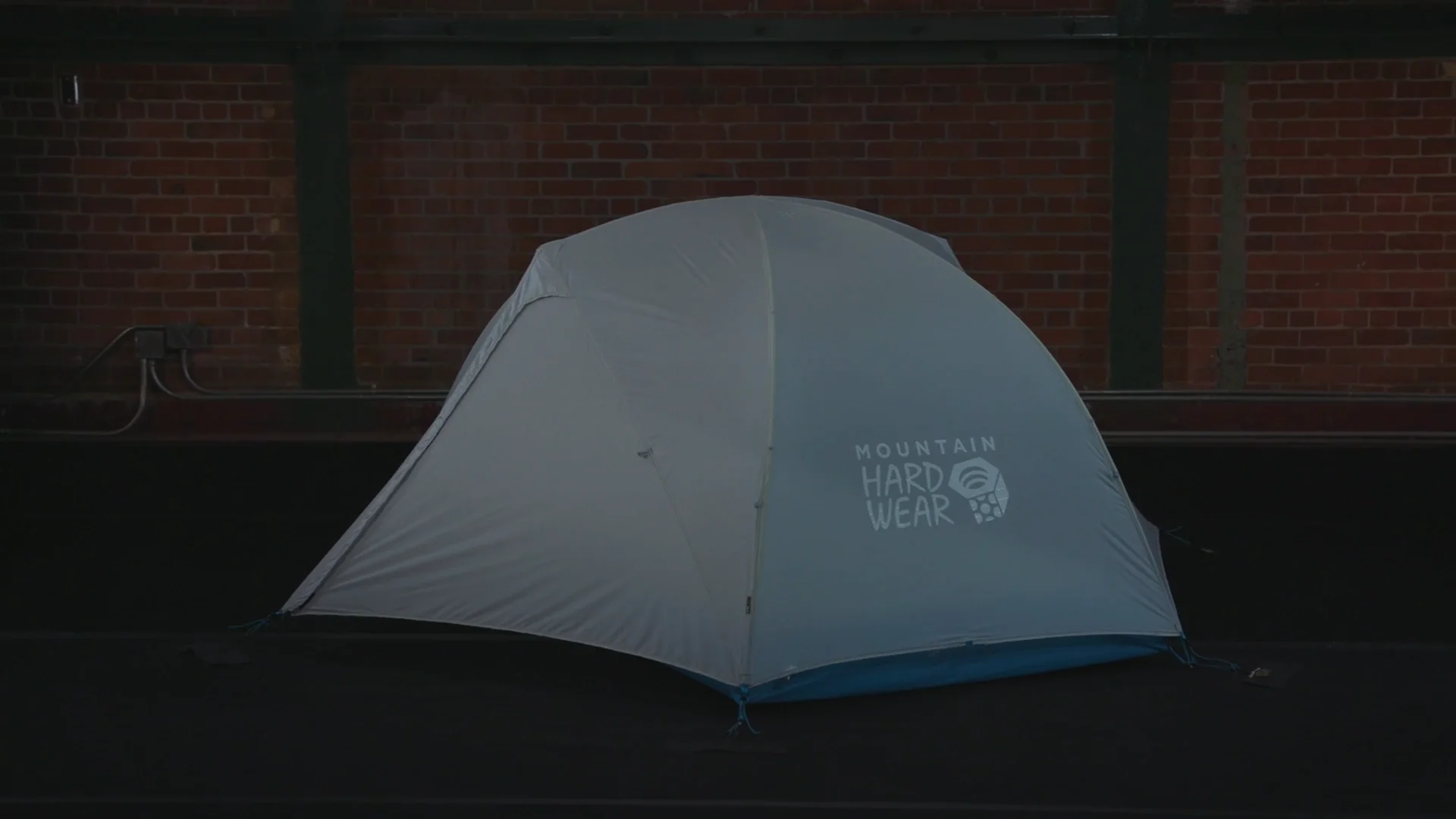 Aspect Mountain Hardwear Man Tent Mountain Hardwear Aspect™