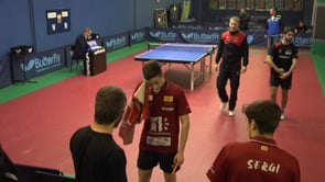 El CER l'Escala aconsegueix la salvació a la Superdivisió amb el primer punt de Norbert Tauler