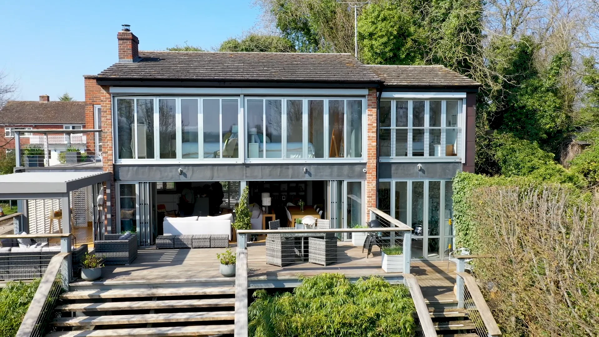 Stowhill Estates 2019 Stowhill Estates Springwater, Wallingford