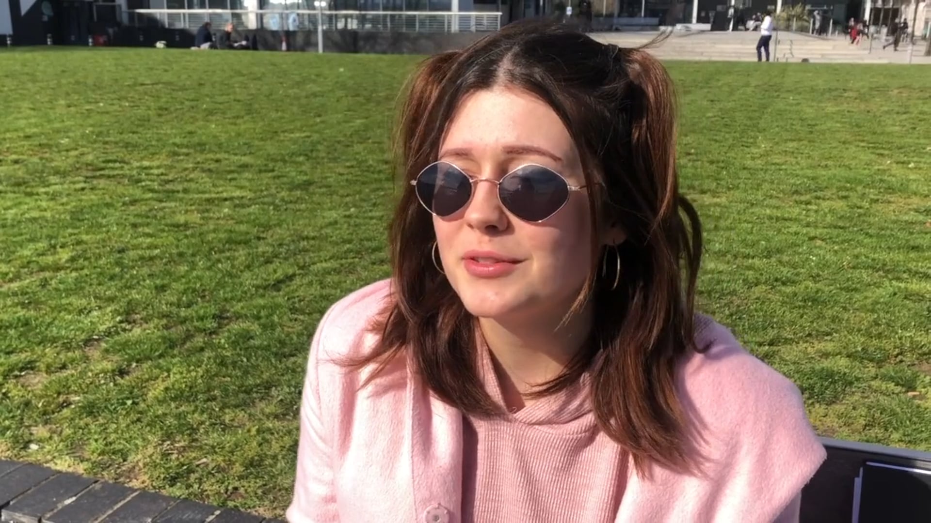 Vox pop: what do you think depression is?