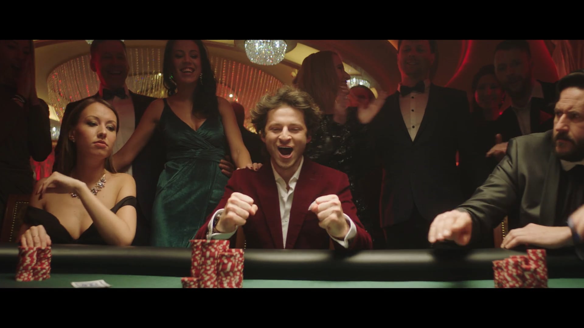 CESU Premium RED TVC