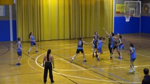 CB L'Escala Fem 74 - 36 Vall d'en Bas P2