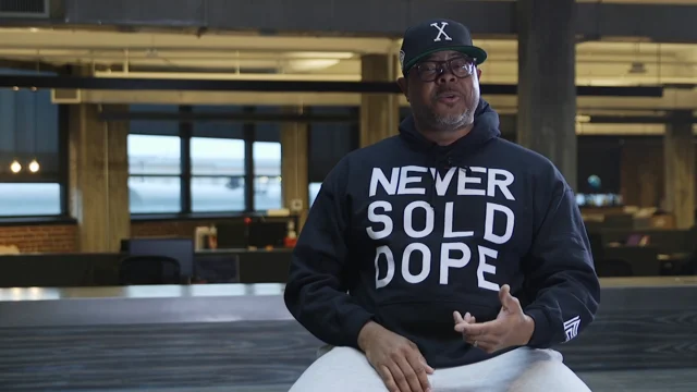 Never sold 2025 dope hoodie