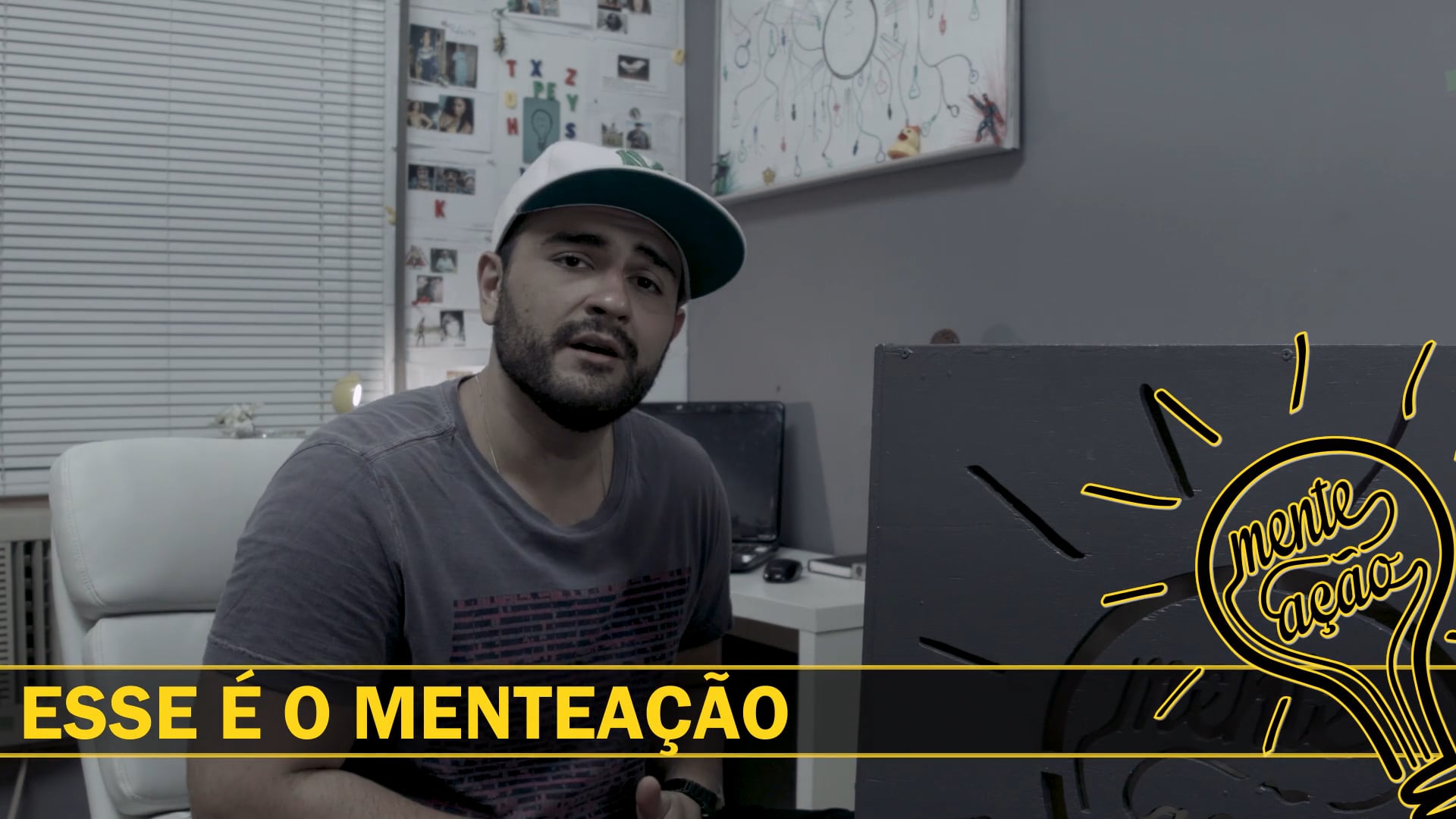 Todos os vídeos