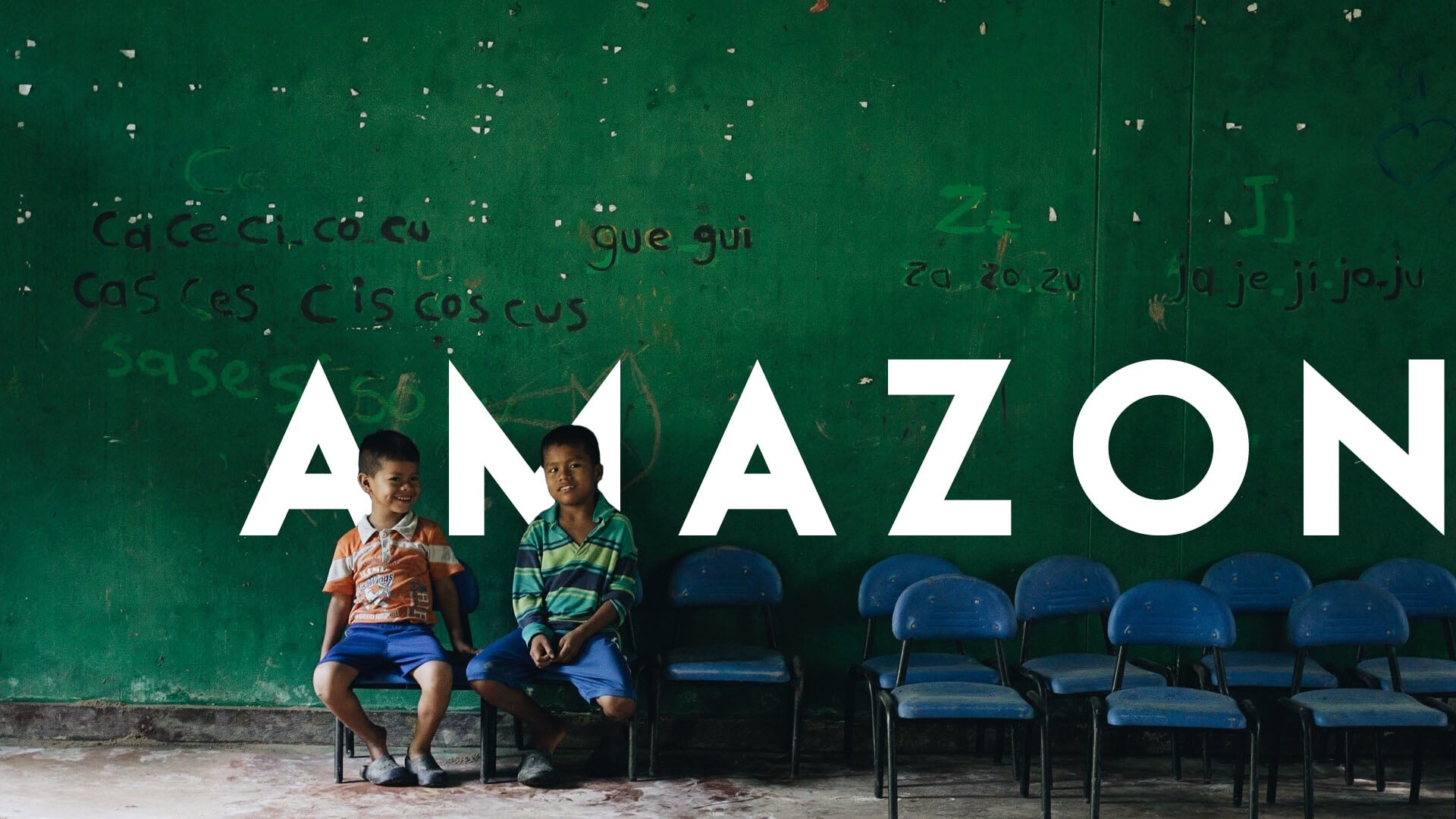 MMI Amazon