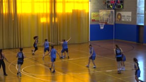 CB L'Escala Fem 74 - 36 Vall d'en Bas P1