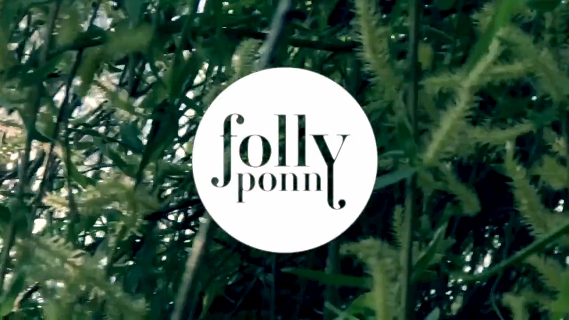 FOLLY PONNY - Cover Rich Man