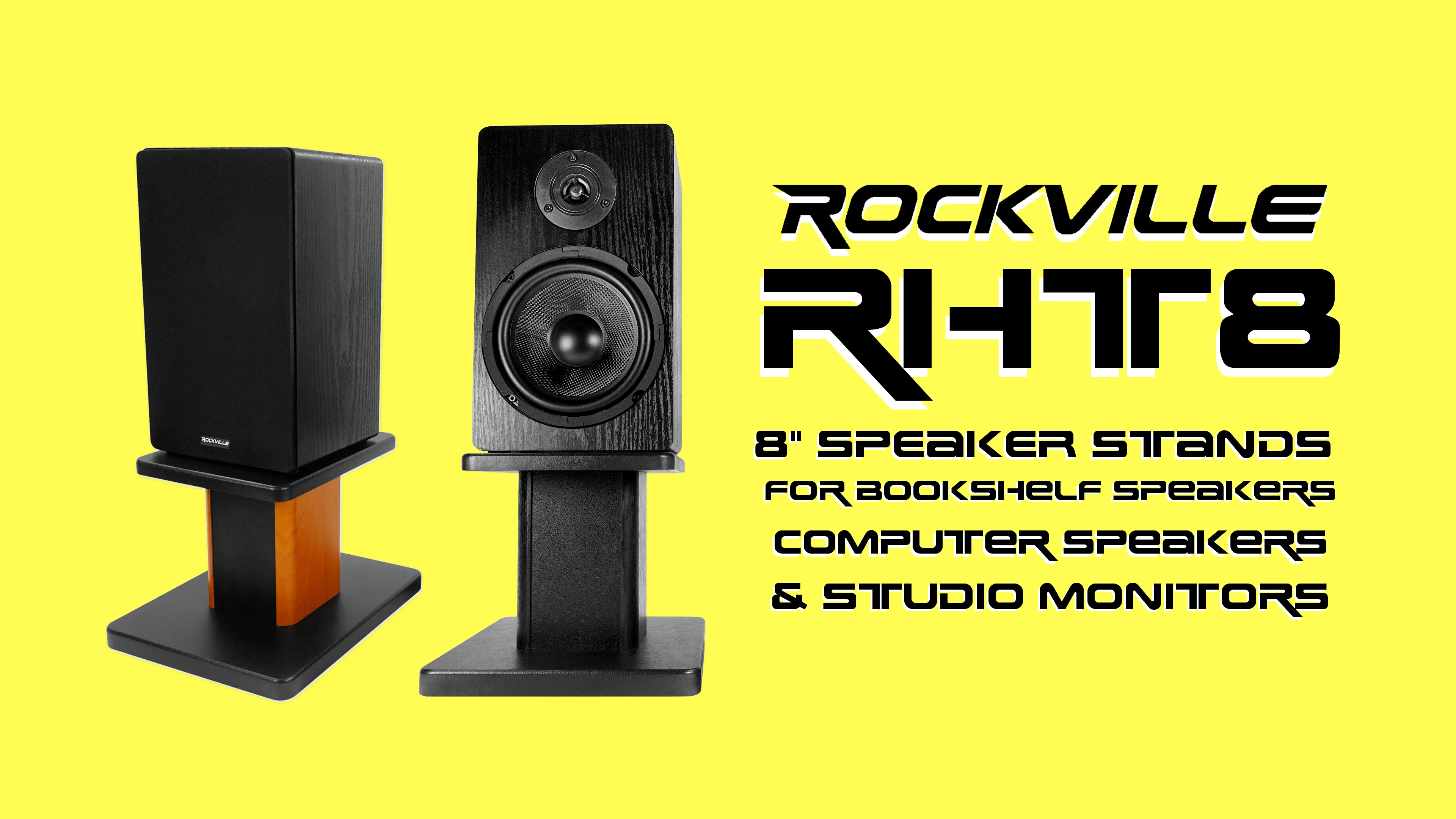 RHT8B – Rockville