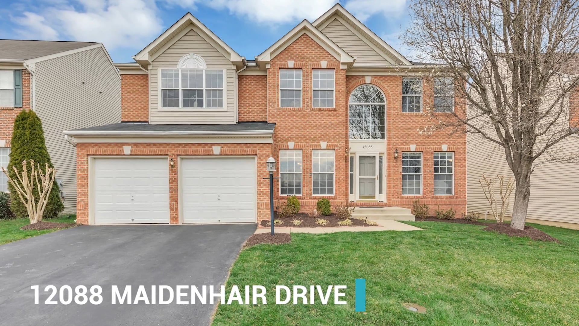 12088 Maidenhair Drive On Vimeo