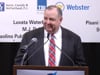 2019 State of the City - Mayor Neil M. O'Leary - hosted by Waterbury Regional Chamber - Feb 27, 2019