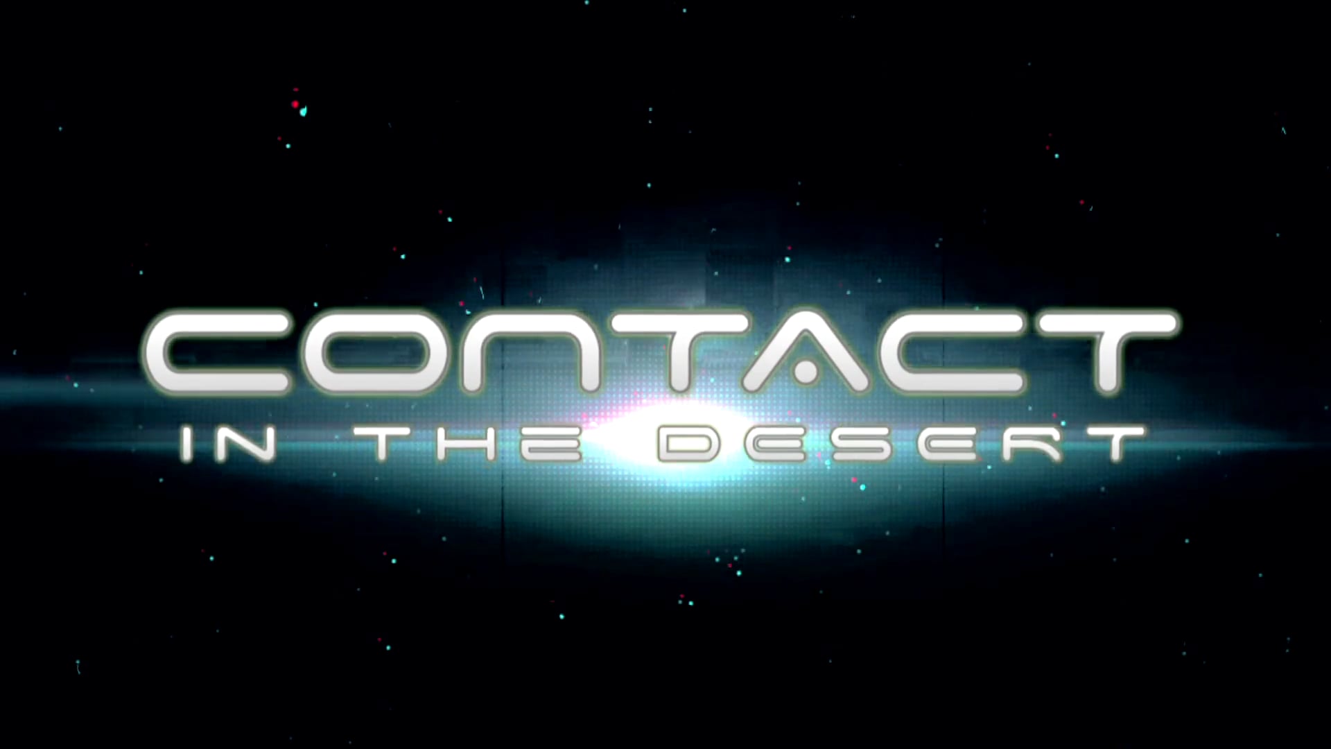 Watch CONTACT IN THE DESERT AN EPIC UFO CONFERENCE Online Vimeo On