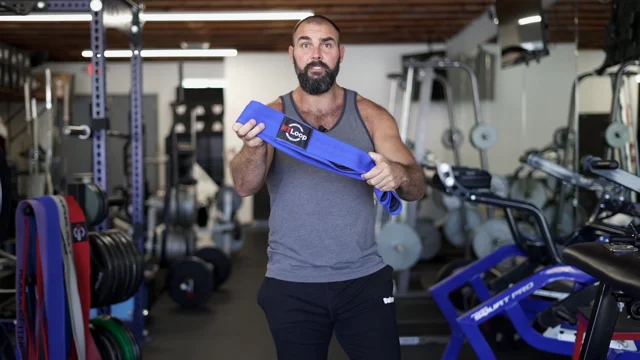 Glute Loop™ (Fitness product) - Bret Contreras