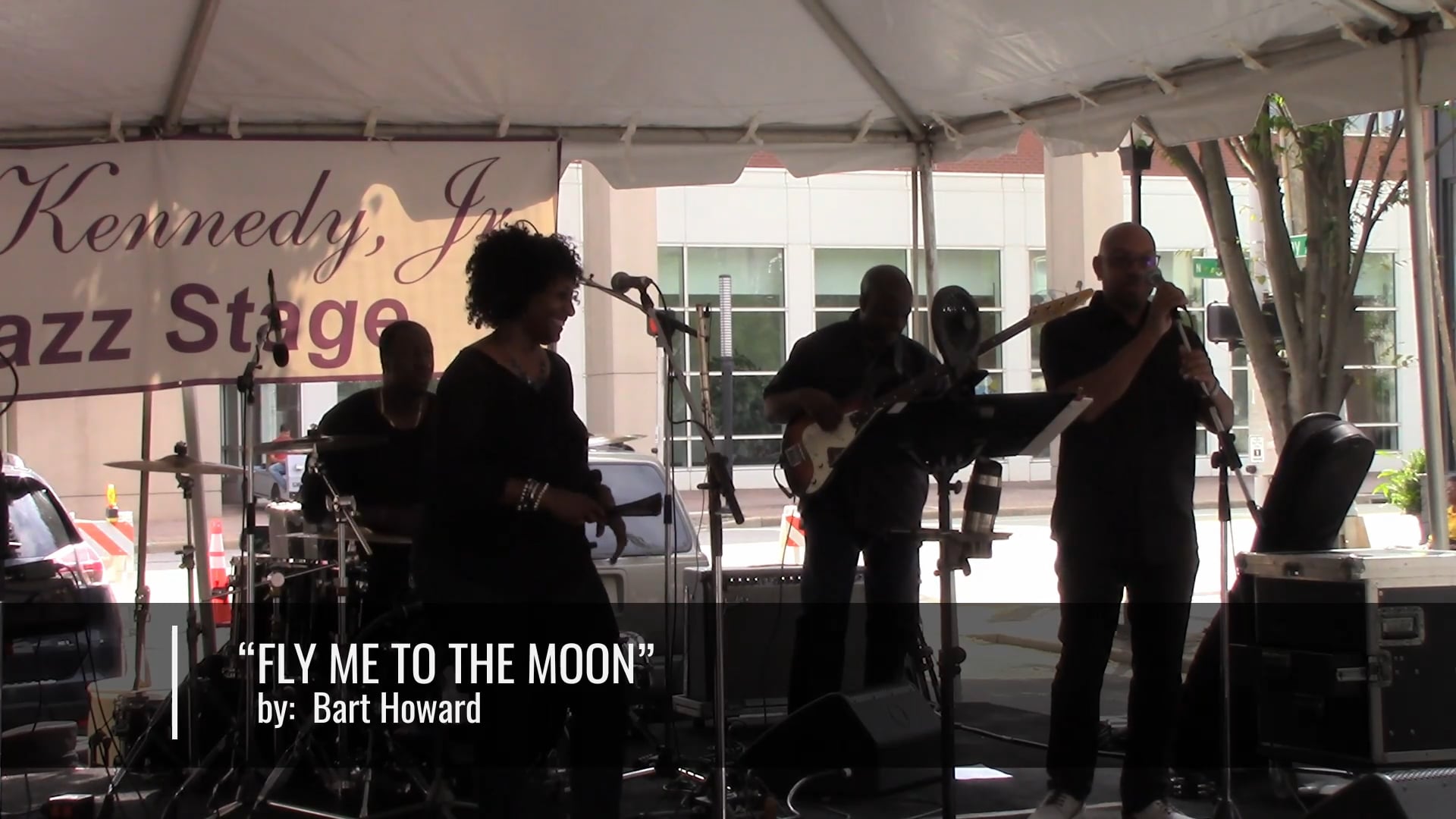 Meekins & Company on Vimeo