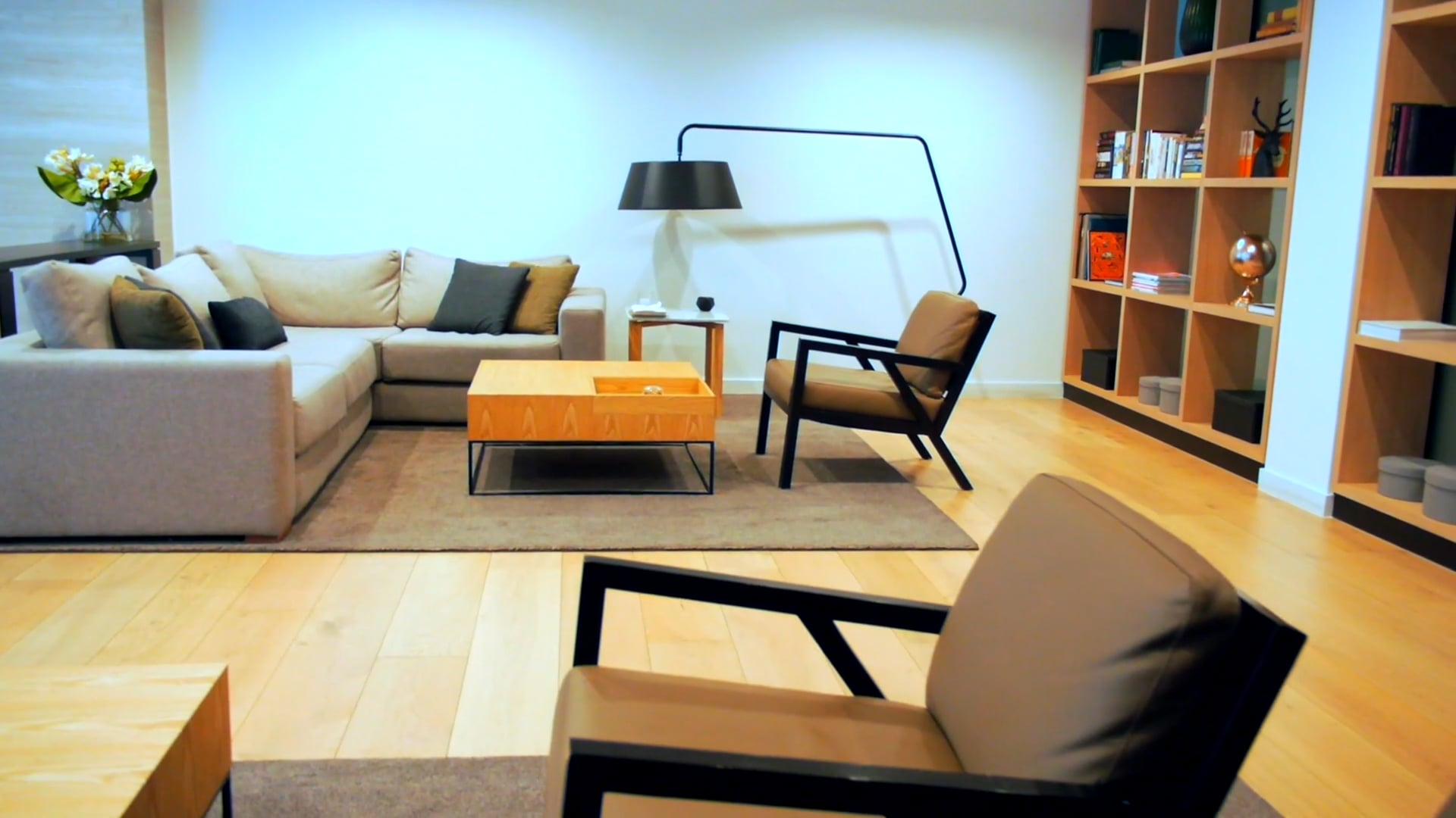 Caulfield Heath WalkThrough on Vimeo