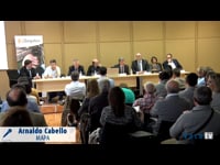 Mesa redonda