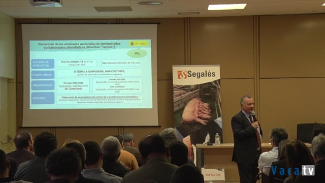 Mellores técnicas dispoñibles aplicables á gandería (MDT)