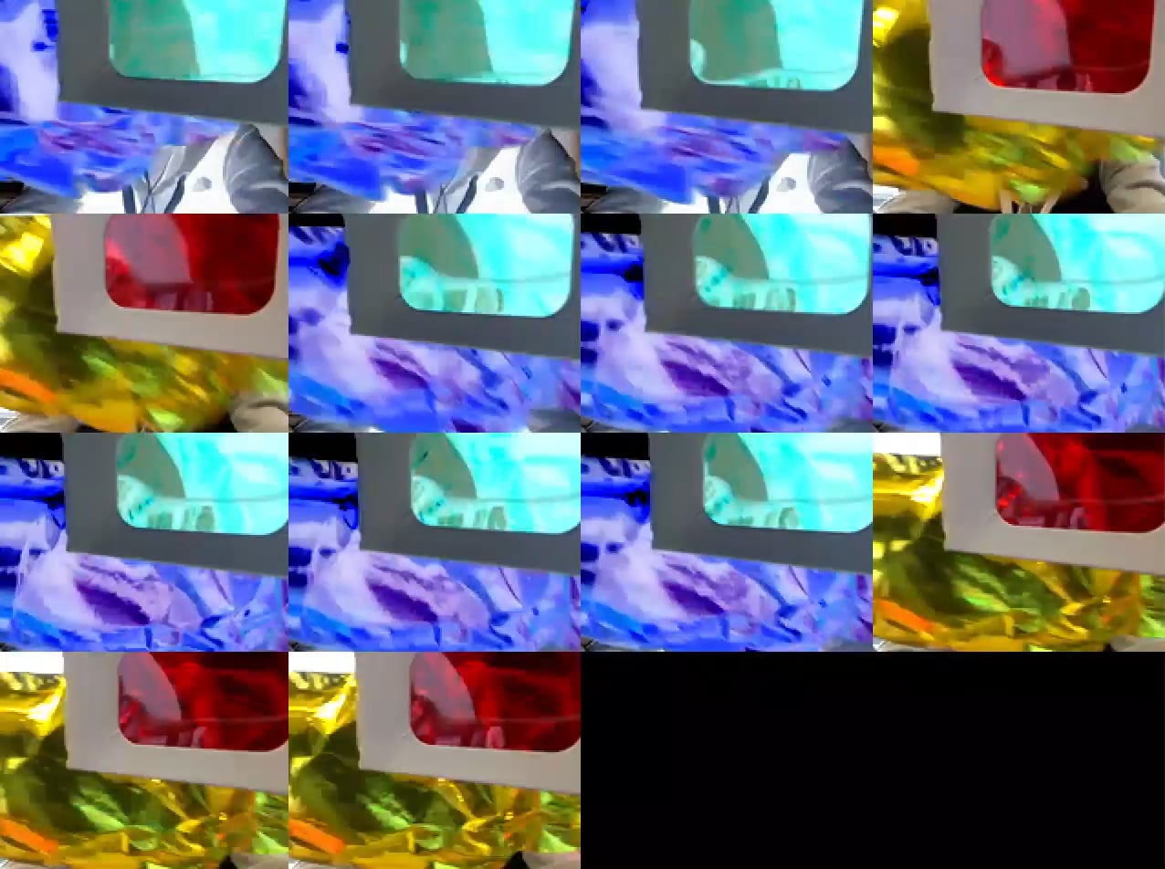 processing live cam on Vimeo