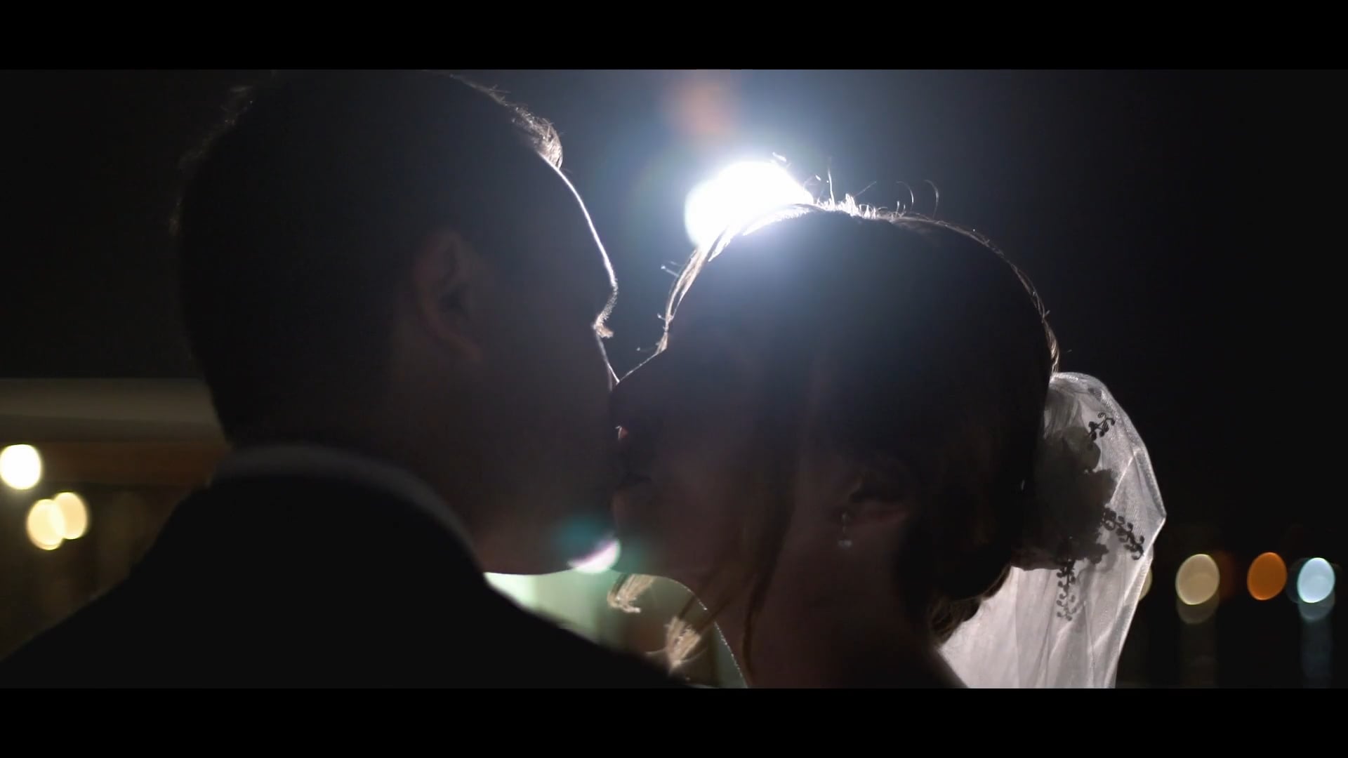 Sean and Becky Wedding Highlight