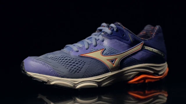 Mizuno wave shop inspire 15 blue