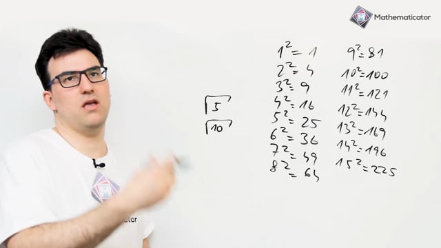 Přijímačky na SŠ - matematika - 01. Mocniny a odmocniny