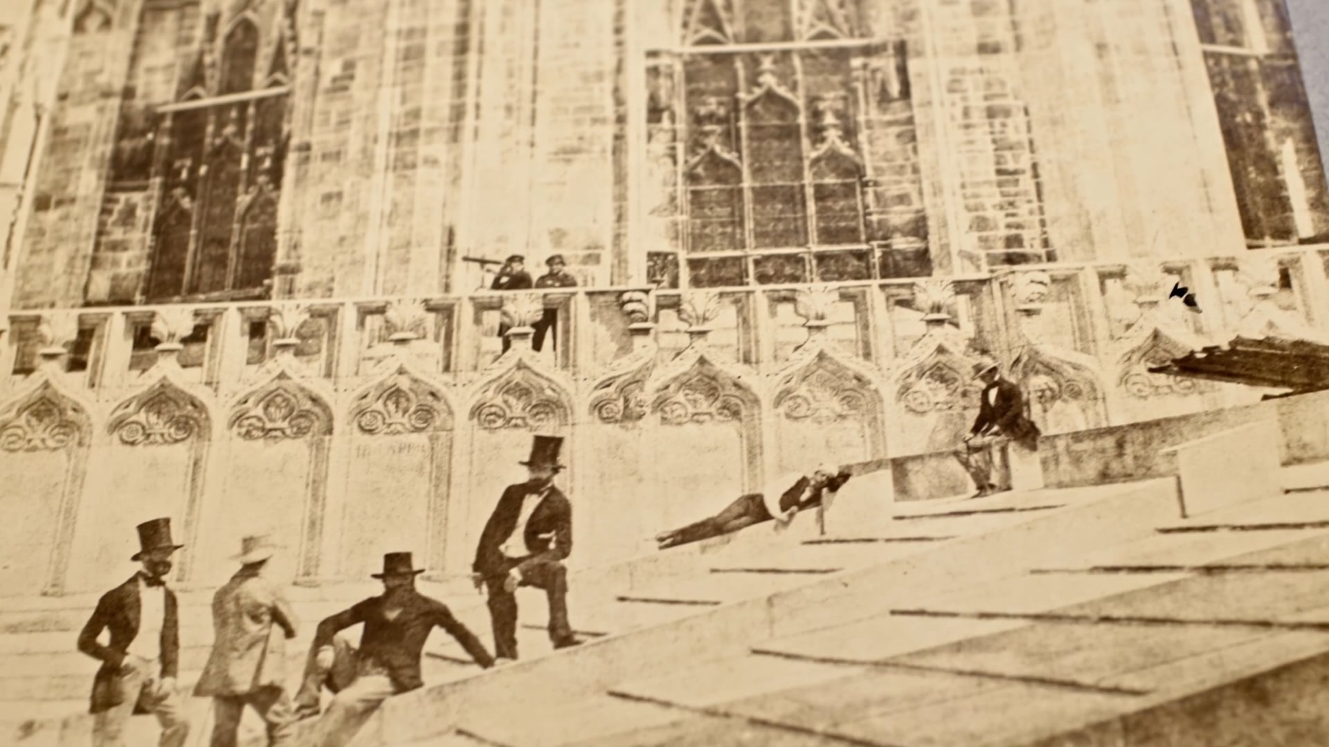 Duomo di Milano | Archivio | Sito web