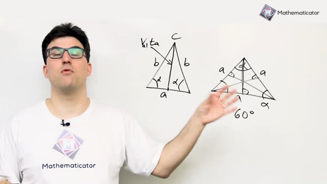 Přijímačky na SŠ - matematika - 42. Geometrie - Trojúhelník - Základy a Pythagorova věta