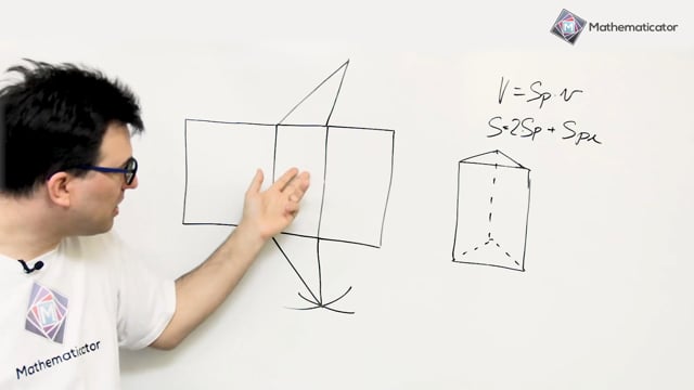 Přijímačky na SŠ - matematika - 65. Hranol