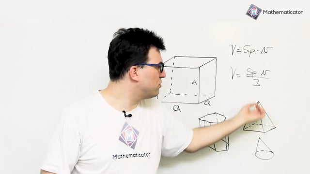 Přijímačky na SŠ - matematika - 62. Krychle a kvádr